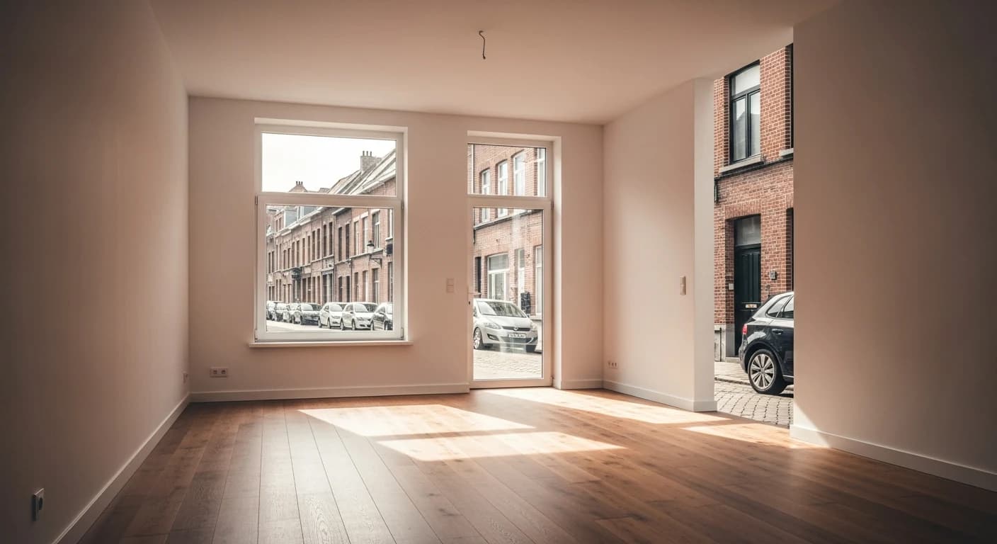 Huis leegmaken: wat kost het? | Verhuiskampioen