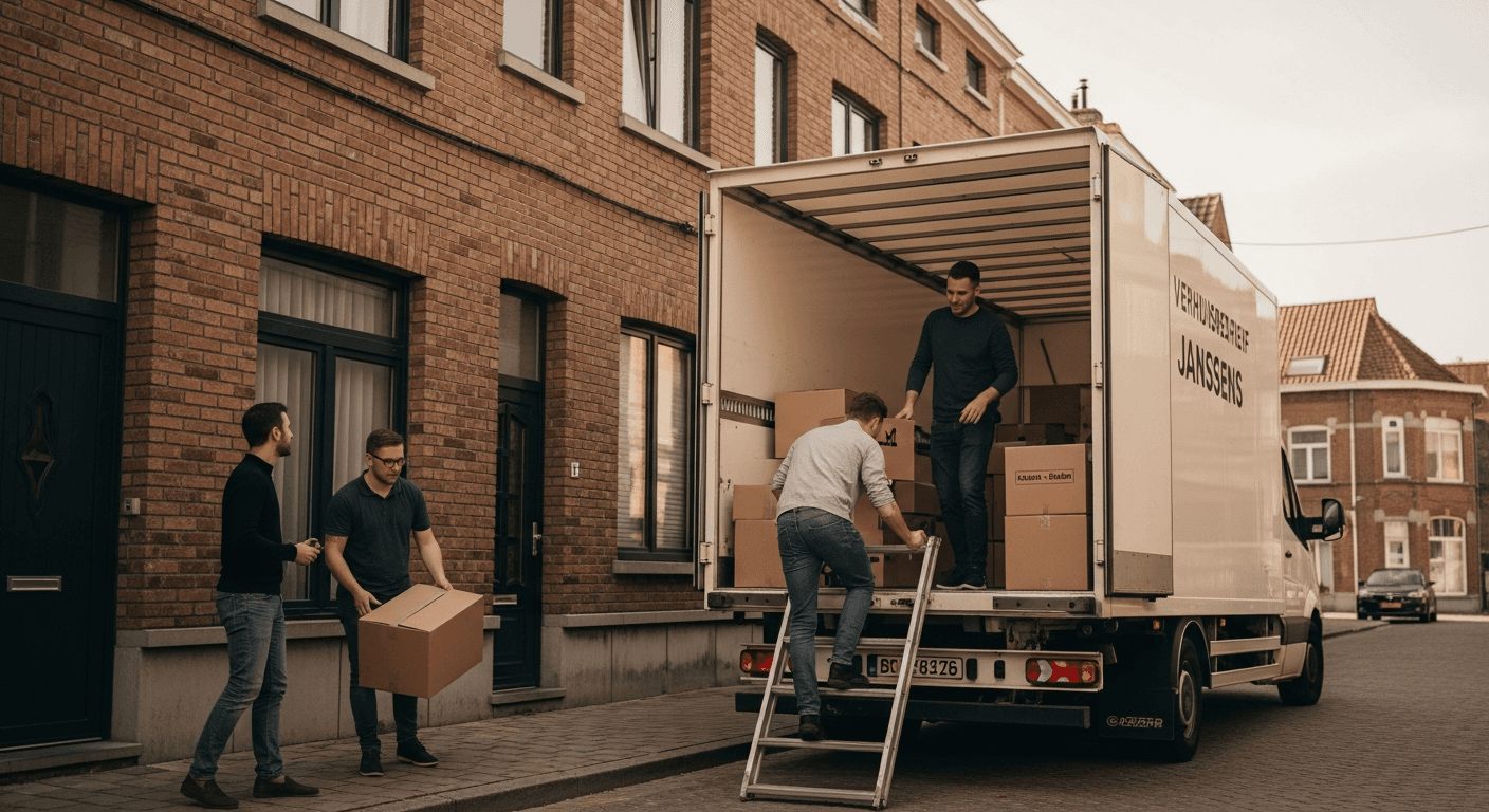 Verhuizingen: praktische gids per object en situatie | Verhuiskampioen