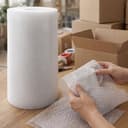 Inpakr Noppenfolie 100 cm x 50 m — afbeelding 6
