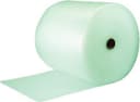 Noppenfolie bubbeltjes folie op rol - 40 cm x 100 meter - Bubbelfolie - bubbeltjesplastic - verhuisfolie — afbeelding 1