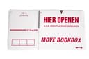 Boekendozen pakket 10 stuks - 34 Liter — afbeelding 2