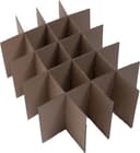 Serviesdoos — voor breekbaar glas — afbeelding 3