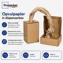Verpakkingsvulling — papier — afbeelding 6