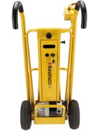 Ravendo Elektrische Steekwagen CLM 250 LS ERGO - Draagvermogen 250 kg — afbeelding 3