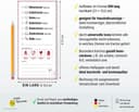 Verhuisstickers — etiketten — afbeelding 3