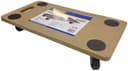 Meubelroller 200 kg — MDF — afbeelding 1
