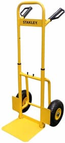 Stanley opvouwbare stalen steekwagen — 120 kg — afbeelding 6