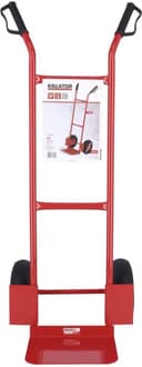 Kreator KRT670301 Steekwagen 200 kg — staal — afbeelding 3