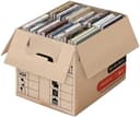 Extra sterke verhuisdozen 25 kg — 25 stuks — afbeelding 2