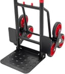 Trappensteekwagen 150 kg — opvouwbaar — afbeelding 3