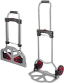 Opvouwbare Steekwagen 60 kg Draagvermogen — afbeelding 1
