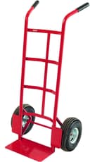 Stalen steekwagen 200 kg — afbeelding 5