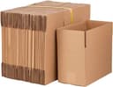 5 Dubbelgolf verhuisdozen 45x30x15 cm — afbeelding 2