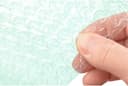 Noppenfolie bubbeltjes folie op rol - 40 cm x 100 meter - Bubbelfolie - bubbeltjesplastic - verhuisfolie — afbeelding 3