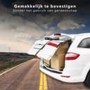 Bevestigingsset — voor verhuiswagen — afbeelding 4