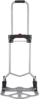 Opvouwbare Steekwagen 60 kg Draagvermogen — afbeelding 3