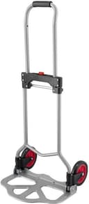 Opvouwbare Steekwagen 60 kg Draagvermogen — afbeelding 2