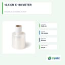 Inpakr mini wikkelfolie 12,5 cm — 40 rollen — afbeelding 5
