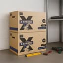 Verhuisdozen 96 liter 40 kg — 5 stuks — afbeelding 2