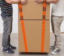Tilbanden — voor wasmachine — afbeelding 3