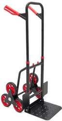 Trappensteekwagen 150 kg — opvouwbaar — afbeelding 2
