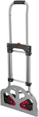 Opvouwbare Steekwagen 60 kg Draagvermogen — afbeelding 4