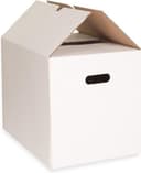 Premium verhuisdozen KlikKlak 50 liter — 10 stuks — afbeelding 2