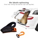 Bevestigingsset — voor verhuiswagen — afbeelding 3