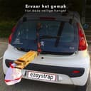 Bevestigingsset — voor verhuiswagen — afbeelding 6