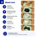Opvulchips — 50 liter — afbeelding 3
