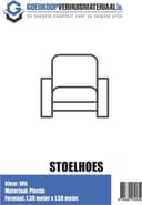 Meubelhoes — stoelhoes — afbeelding 1