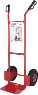 Kreator KRT670301 Steekwagen 200 kg — staal — afbeelding 4
