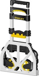 Stanley opvouwbare steekwagen 60 kg — aluminium — afbeelding 3