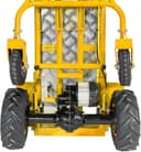 Elektrische steekwagen 260 kg breedte 676 mm MW Tools ES260 — afbeelding 4