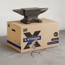 Verhuisdozen 96 liter 40 kg — 5 stuks — afbeelding 5