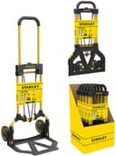 Steekwagen 70 kg — opvouwbaar — afbeelding 3