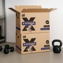 Verhuisdozen 96 liter 40 kg — 5 stuks — afbeelding 4