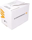 Verhuisdozen professionele autolock pakket 30 stuks — afbeelding 2