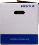 Verhuisdozen autolock 57 L — 20 stuks — afbeelding 2