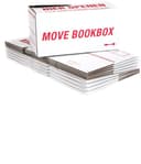 Boekendozen pakket 10 stuks - 34 Liter — afbeelding 5
