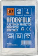 Matrasfolie — beschermfolie — afbeelding 4