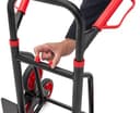 Trappensteekwagen 150 kg — opvouwbaar — afbeelding 4