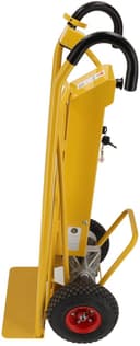Ravendo Elektrische Steekwagen CLM 250 LS ERGO - Draagvermogen 250 kg — afbeelding 4