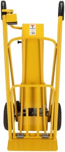 Ravendo Elektrische Steekwagen CLM 250 LS ERGO - Draagvermogen 250 kg — afbeelding 2
