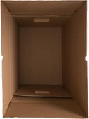 Verhuisdozen autolock 57 L — 20 stuks — afbeelding 3