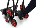 Trapsteekwagen, Steekwagen Voor Trappen 300 Kg. — afbeelding 2