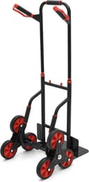 Trapsteekwagen, Steekwagen Voor Trappen 300 Kg. — afbeelding 3