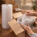 Inpakr noppenfolie 100 cm x 100 m — afbeelding 5