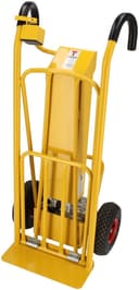 Ravendo Elektrische Steekwagen CLM 250 LS ERGO - Draagvermogen 250 kg — afbeelding 1