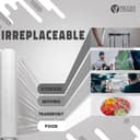 Wikkelfolie — 6 rollen — afbeelding 3